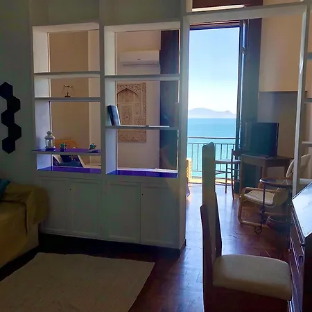 Vista Mare Bed & Breakfast Napoli