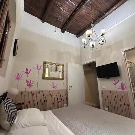 Corso 211 Beds&suites Affittacamere