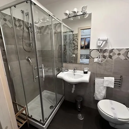 Affittacamere Corso 211 Beds&suites