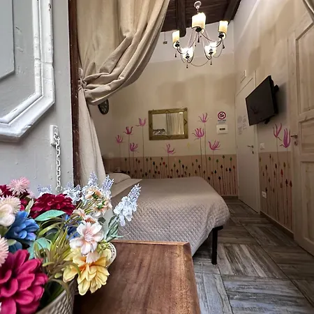 Corso 211 Beds & Pensionat *