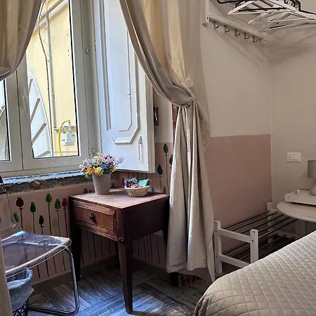 Corso 211 Beds&suites * Napoli