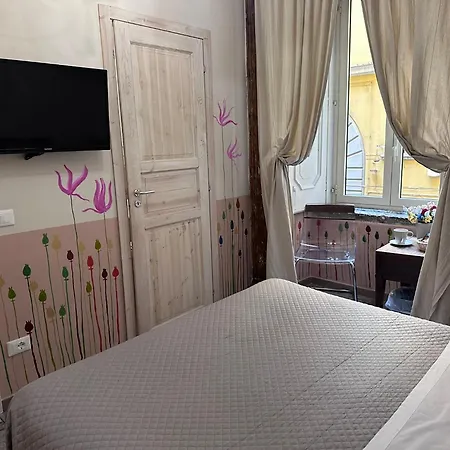 Corso 211 Beds & Pensionat