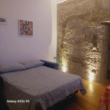 Pignasecca Apartment Naples
