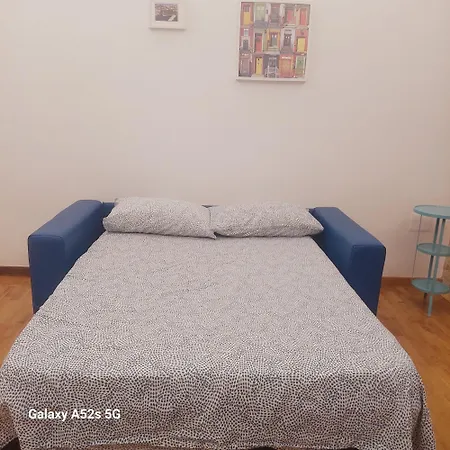 Apartment Pignasecca