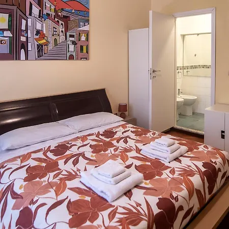 Bed & Breakfast Sogno O Son Desto *