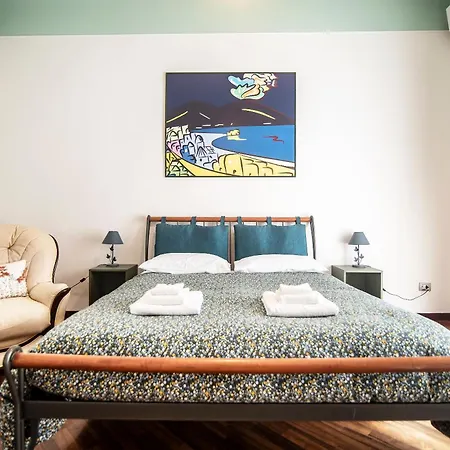 Sogno O Son Desto Bed & Breakfast Naples