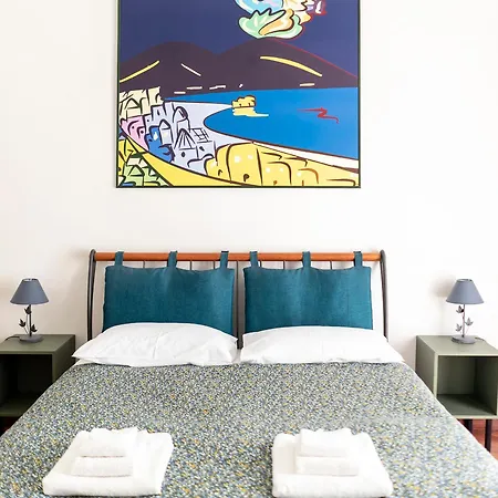 Bed & Breakfast Sogno O Son Desto Naples