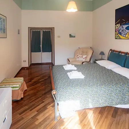 Bed & Breakfast Sogno O Son Desto *