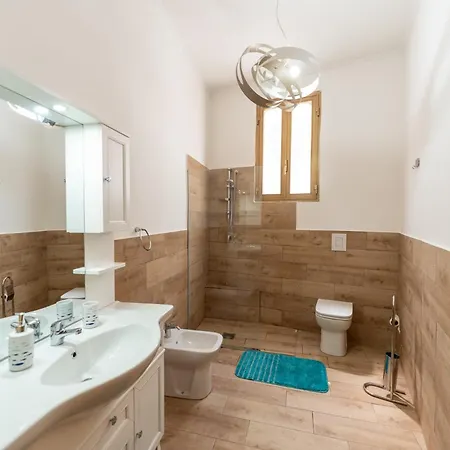 Tombolata Guest house Naples
