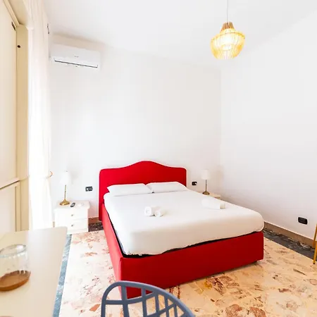 Tombolata Guest house