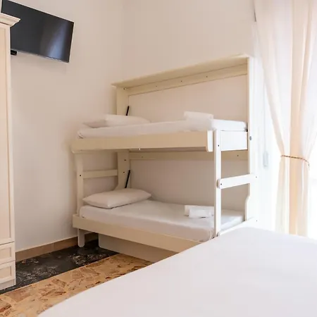 Guest house Tombolata