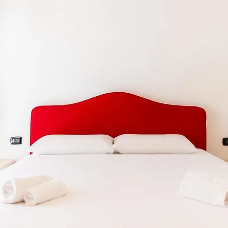 Guest house Tombolata *