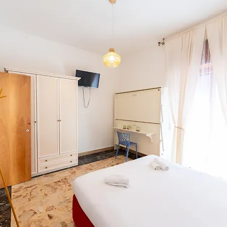 Tombolata Guest house *