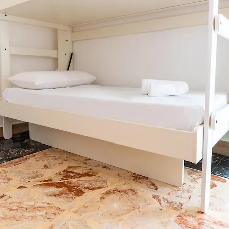 Guest house Tombolata *