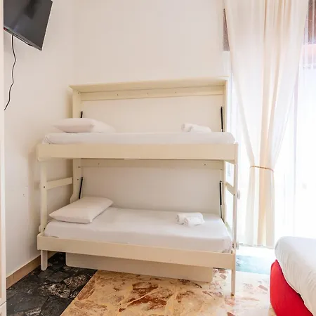 Tombolata Guest house Naples