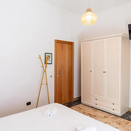 Guest house Tombolata Naples