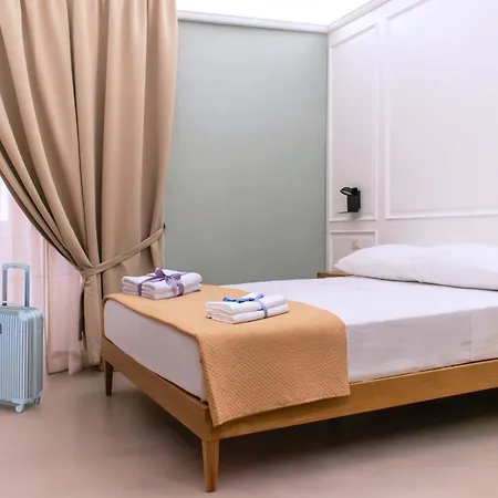 Relais Don Pedro De Toledo Affittacamere