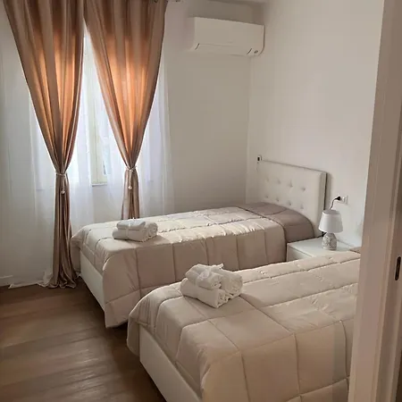 Beb Flegrea Guest house Naples