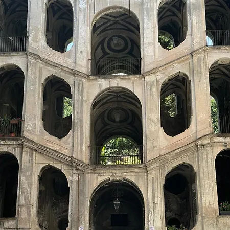 Casa Ferrara Sanita Apartment *