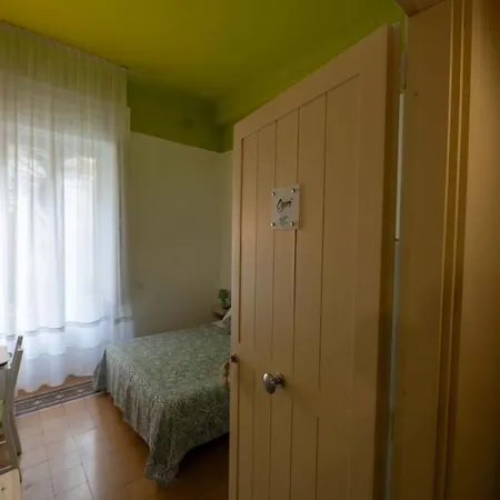 Resta Cu'mme Vomero Maison d'hôtes