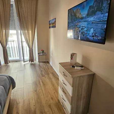 Holiday home Oasi Partenopea