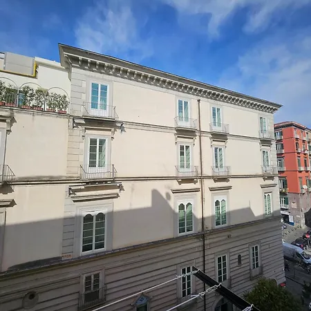 Oasi Partenopea Casa vacanze *