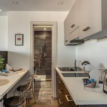 Timeless Bed & Breakfast Naples
