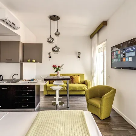Bed & Breakfast Timeless Naples