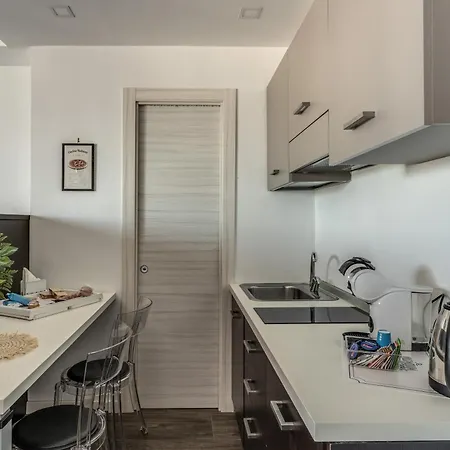 Timeless Bed & Breakfast Naples
