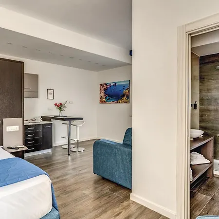 Bed & Breakfast Timeless Naples