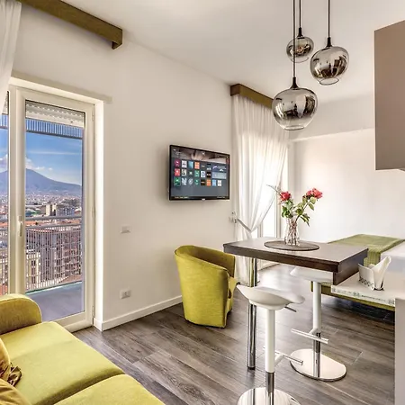 Timeless Bed & Breakfast Naples