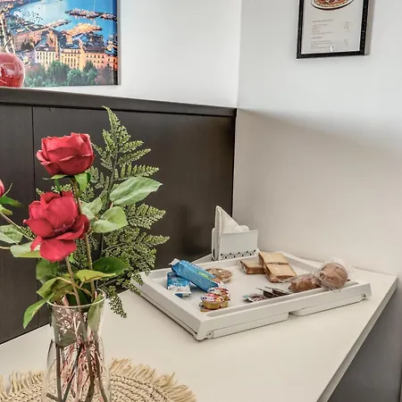 Bed & Breakfast Timeless Naples