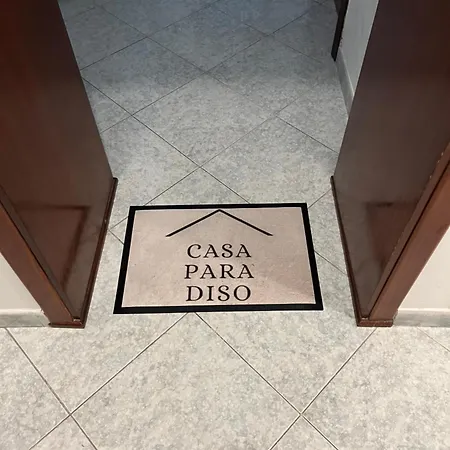 Casa Paradiso 45 Сasa de vacaciones