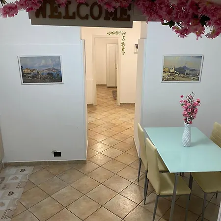 Al Piccolo Borgo Appartamento