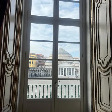 Piazza Plebiscito Affittacamere *