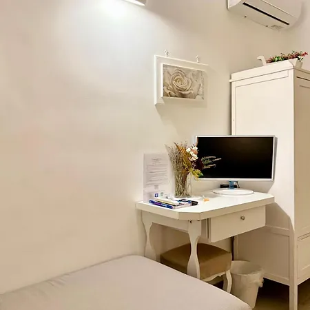 Chiaia Penzion 2*