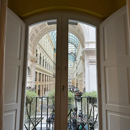 Caruso Place Boutique & Wellness Hotel