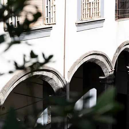 Palazzo Della Loggia Frühstückspension