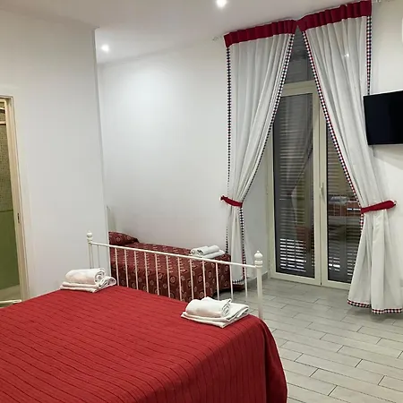 Oasi Naples