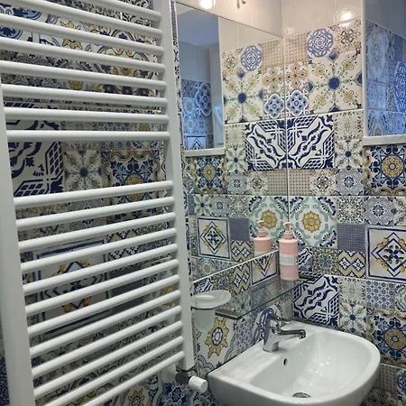 Hotel Oasi Naples