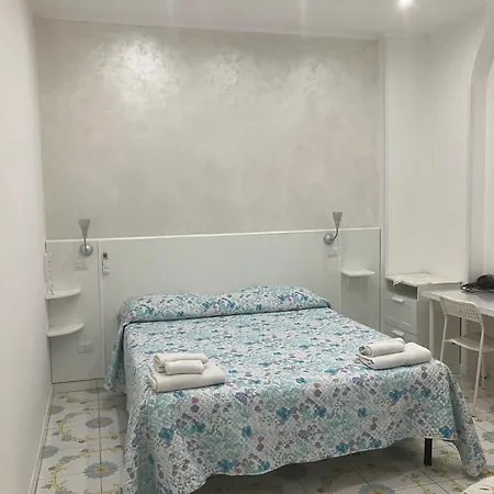 Oasi Naples