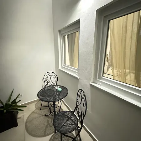 Bella 'mbriana Apartment