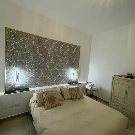 Apartment Bella 'mbriana