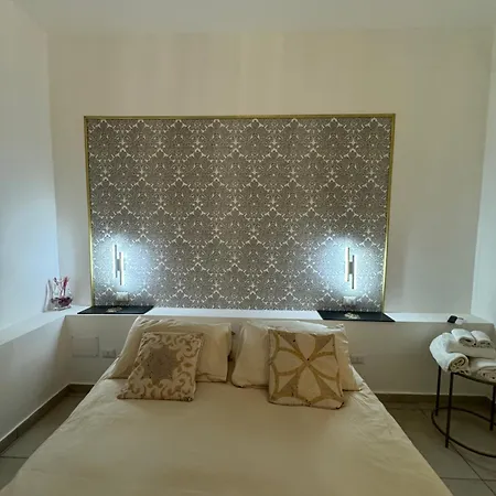 Bella 'mbriana Apartment *