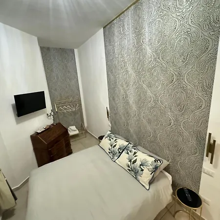 Apartment Bella 'mbriana *