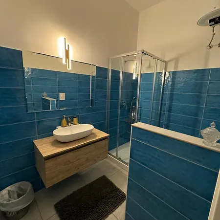 Bella 'mbriana Apartment Naples