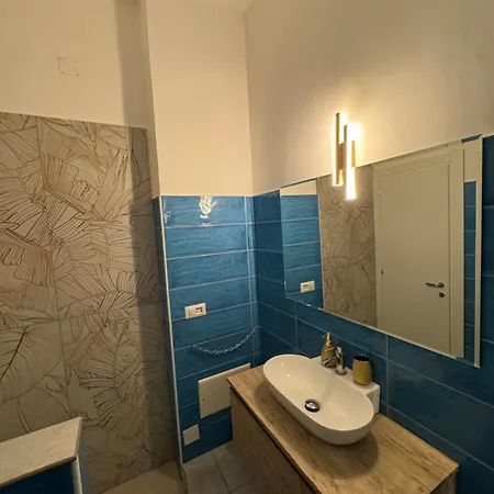 Apartment Bella 'mbriana Naples