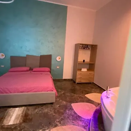 Vincent House Apartment Naples