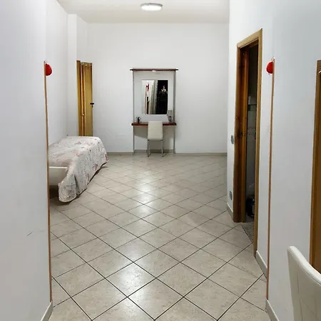 Apartamento Casa Mia Al Plebiscito *