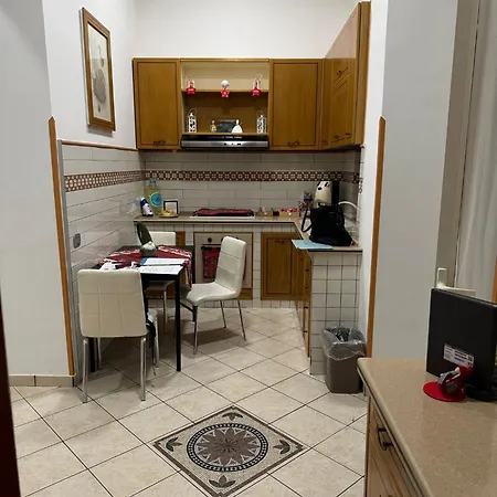 Apartamento Casa Mia Al Plebiscito